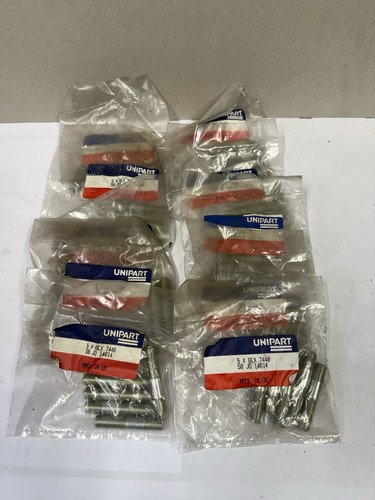 Unipart gex7440 exhaust - gex7440,