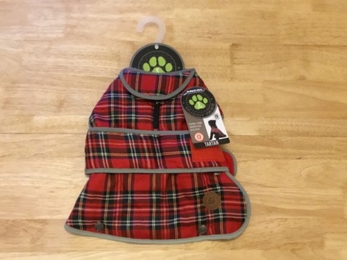 Ancol stormguard dog coat - stormguard,