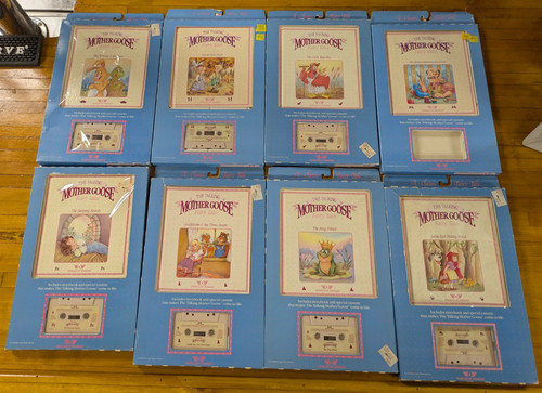 Lot worlds of wonder - worlds,