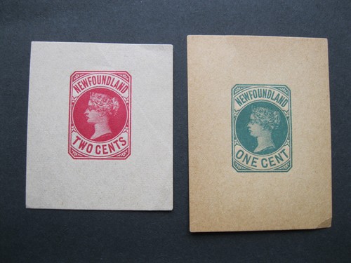 Newfoundland queen victoria - newfoundland, 1c