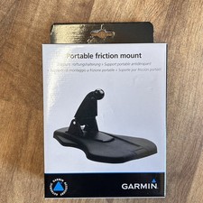 Boxed Garmin Automotive