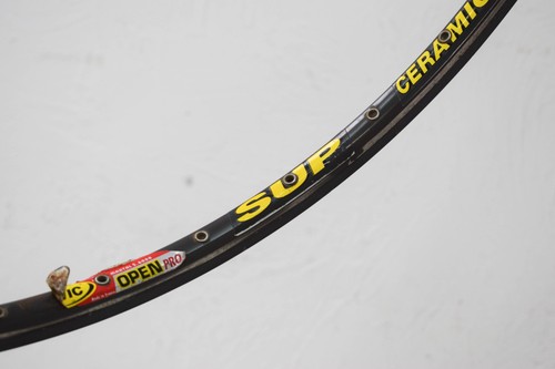 Mavic open pro ceramic - open,