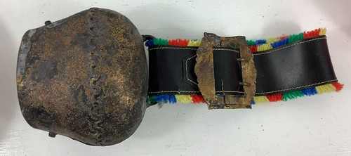 Large vtg metal swiss style - vtg, swiss-style