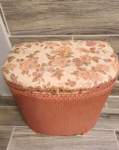 Vintage lloyd loom - vintage,