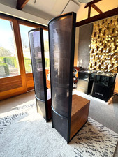 MARTIN LOGAN ESL 15A SPEAKERS