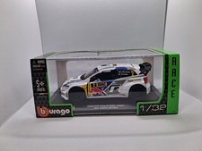 Diecast Bburago 1/32 2014 VW