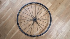Mavic ksyrium elite - ksyrium, ust