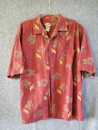 Calypso joe shirt mens xxl - joe,