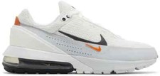 NIKE AIR MAX PULSE Men's Running Shoes Summit White/Black/Platinum DRO453-100