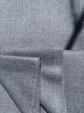 100% Fine Worsted Wool Fabric