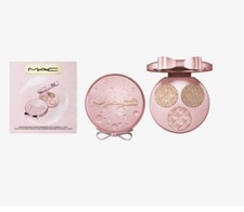MAC Extra Dimension Face