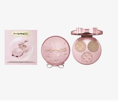 Mac extra dimension face - mac,
