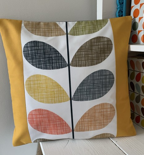 Orla kiely cushion - orla,