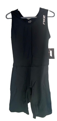 New 2xu bsr - new, rowsuit
