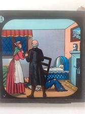 Antique Victorian Magic