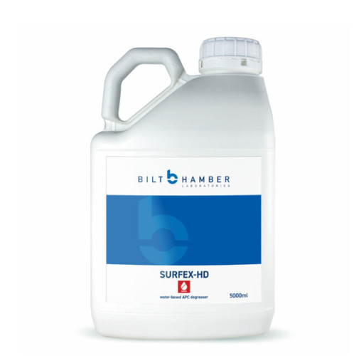Bilt hamber surfex all - bilt, surfex-hd