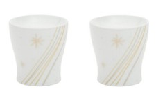 2x Yankee Candle Starry Night