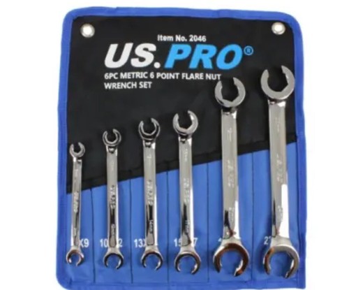 Pro tools piece - 6,