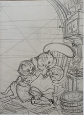 Barbara Mary Campbell (CAM)