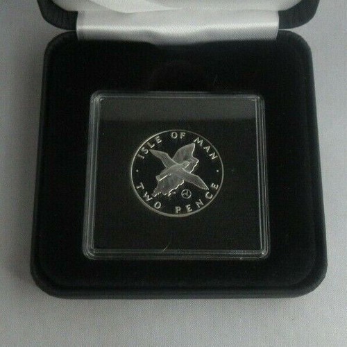 Isle man 1979 925 - man, sterling