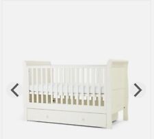Mothercare Bloomsbury Cotbed 0-4years Good Condition