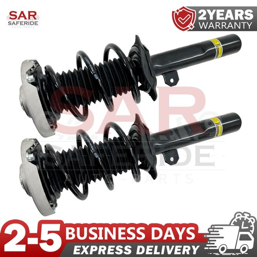 Front shock absorbers - front,