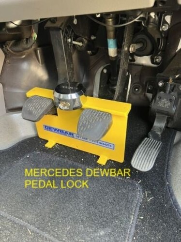 Mercedes sprinter - sprinter, (manual)