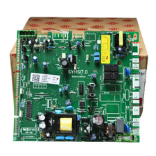 Glowworm 15HXI 18HXI 24HXI