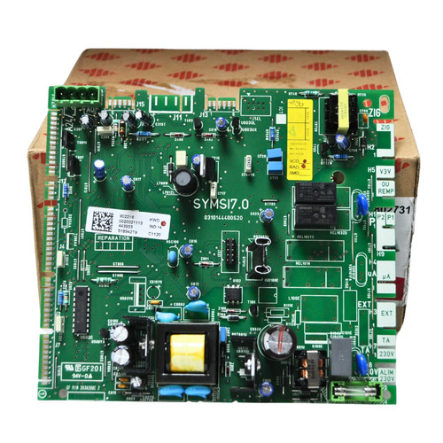 Glowworm 24cxi 30cxi 38cxi - 24cxi,
