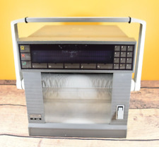 Eurotherm Chessel 4180M Strip