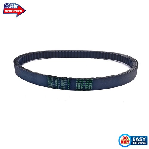 Motorcycle belt for honda - belt,