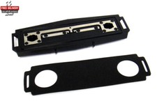 Rear Lower Bumper Light Lamp