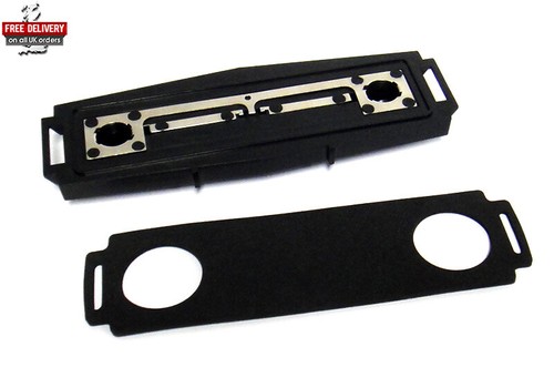 Rear lower bumper light lamp - rear,