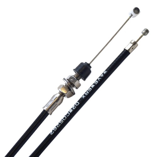 Choke cable for polaris - cable, intl