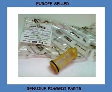 Aprilia SR Motard 125 4T E3 2012 - On Genuine Intake Oil Filter