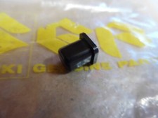 SUZUKI X7 PE250 PE400 DR250 DR500 GS750 TS250 GENUINE HORN BUTTON  # 57371-45000