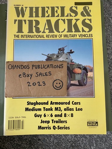 Wheels tracks vol - tracks,
