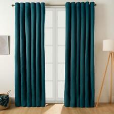 OHS Eyelet Blackout Curtains