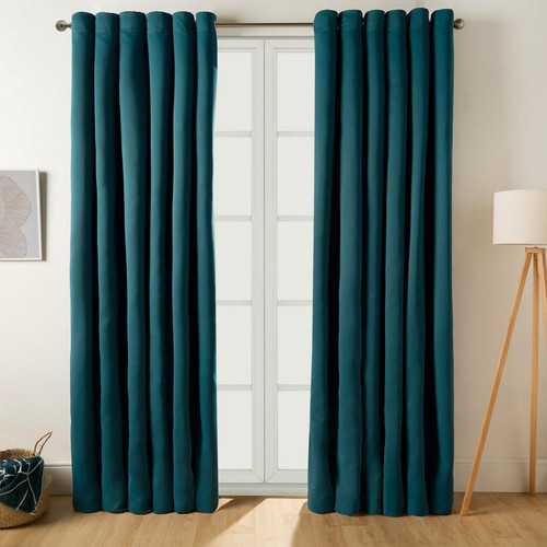 Ohs eyelet curtains - ohs,