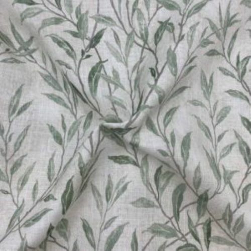 Sanderson osier willow cream - osier,