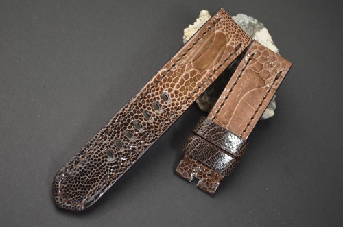 Watch strap 22 mm - 24,