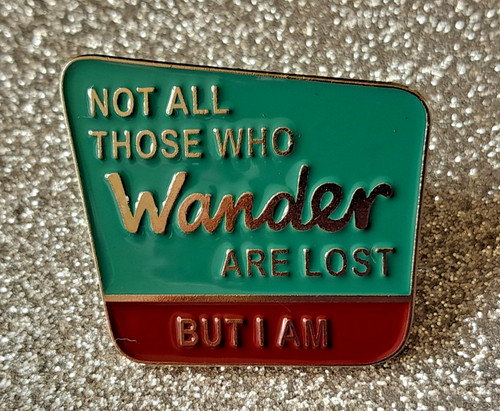 Not all those - all, are