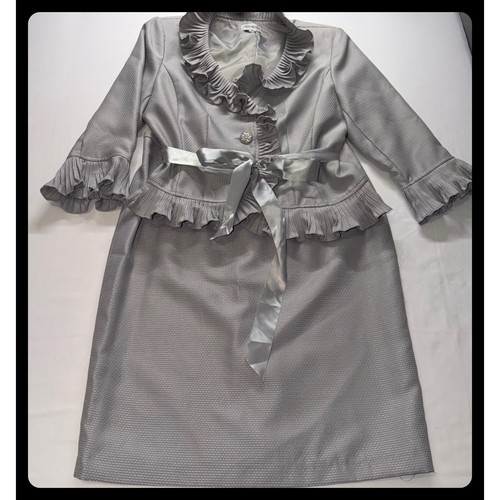 Nicolette skirt suit womens - skirt,
