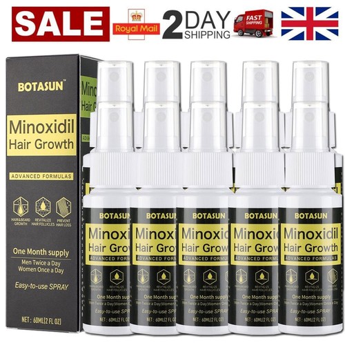 Minoxidil extra strength - minoxidil, 5%