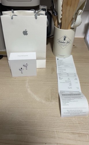 Airpods pro - airpods,
