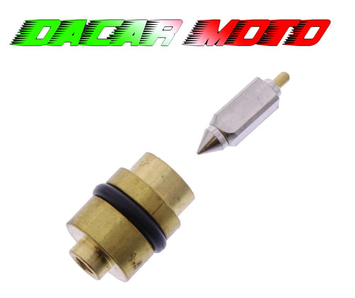 Conical float needle - conical,