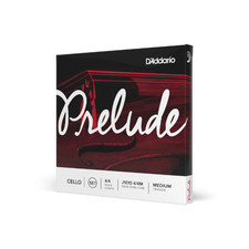 D'Addario Prelude Cello String