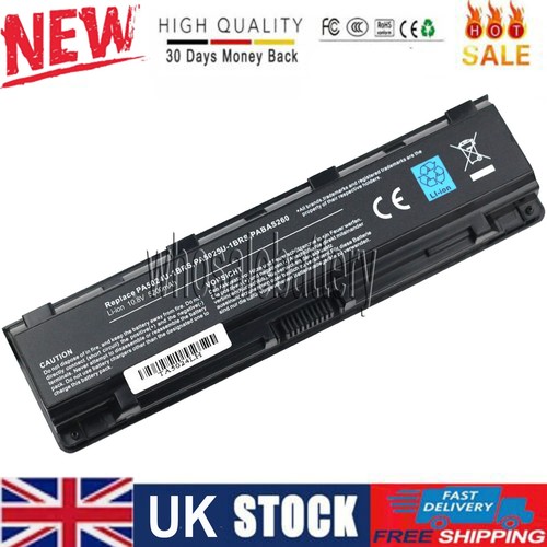4400mah battery for toshiba - 4400mah,