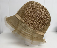 1920's Art Deco Horsehair
