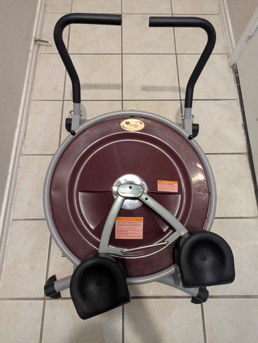 Circle pro exercise core - ab,